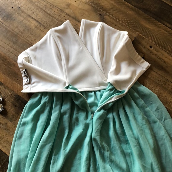 Spring Dress - Picture 3 of 4